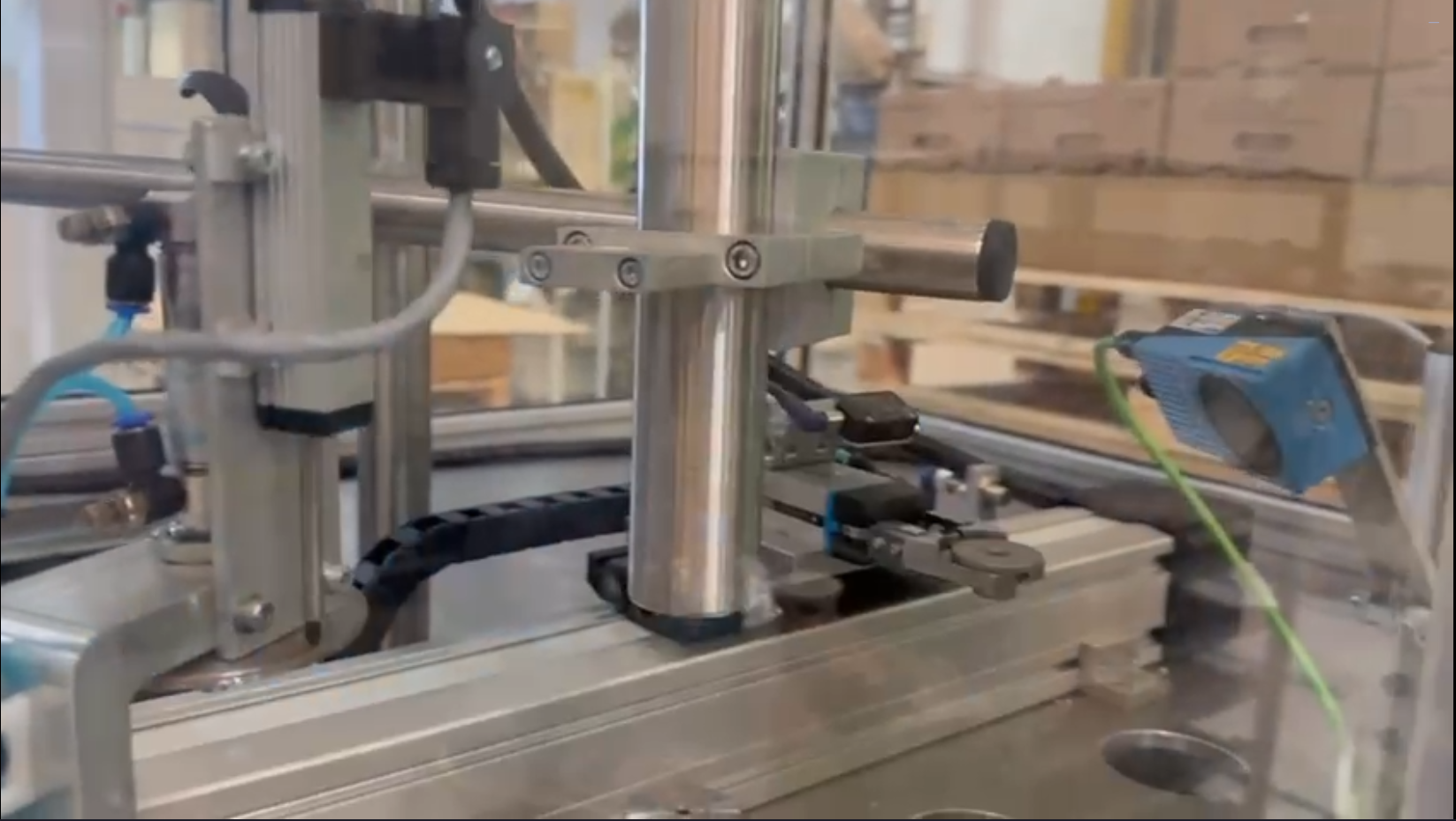 Otomasyon Sistemleri